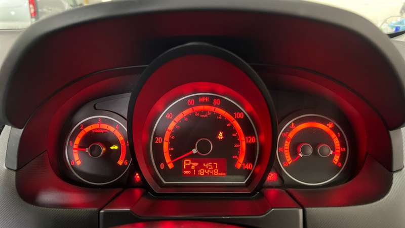 2010 KIA CEED 2010 KIA CEED