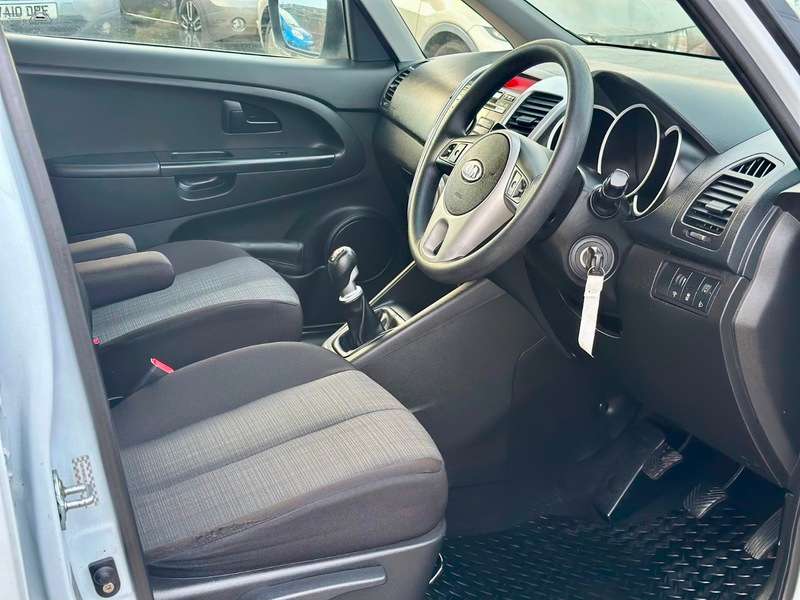 2012 KIA VENGA 2012 KIA VENGA