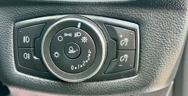 2012 FORD B-MAX 2012 FORD B-MAX