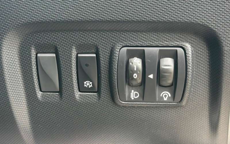 2014 RENAULT CAPTUR 2014 RENAULT CAPTUR