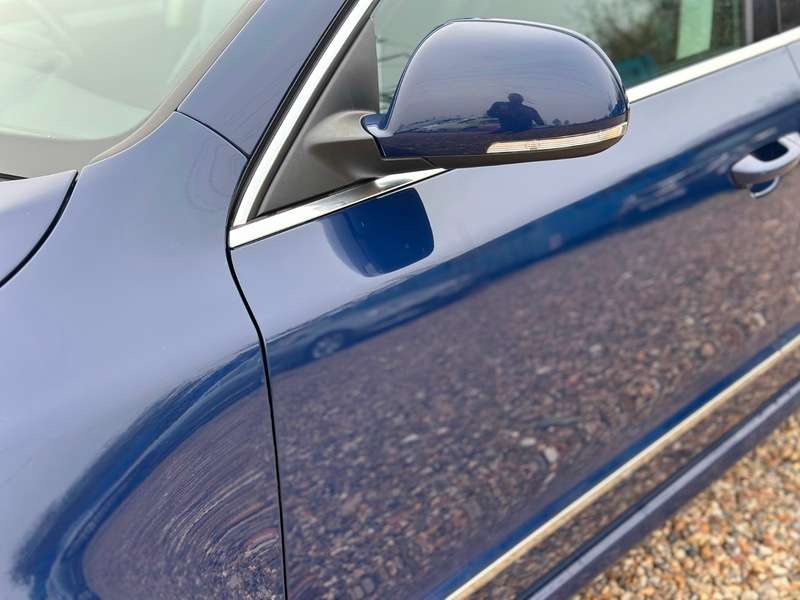 2011 SKODA SUPERB 2011 SKODA SUPERB
