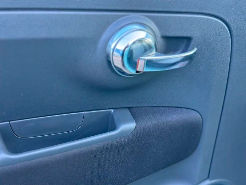2014 FIAT 500 2014 FIAT 500