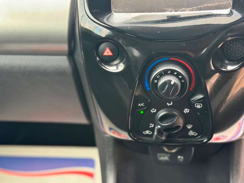 2015 CITROEN C1 2015 CITROEN C1