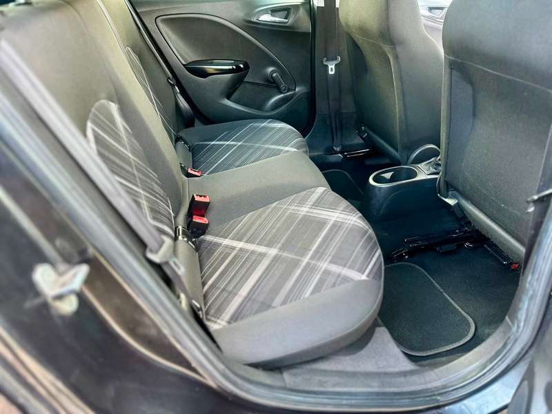 2015 VAUXHALL CORSA 2015 VAUXHALL CORSA