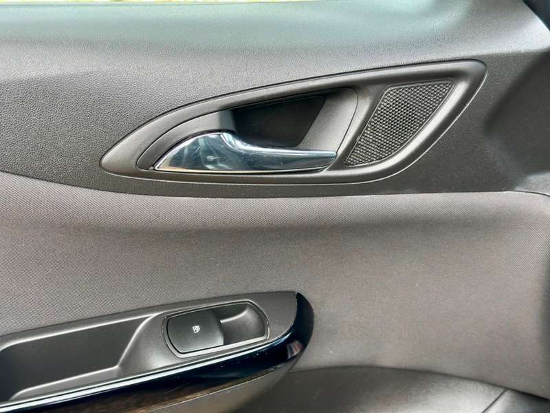 2017 VAUXHALL CORSA 2017 VAUXHALL CORSA