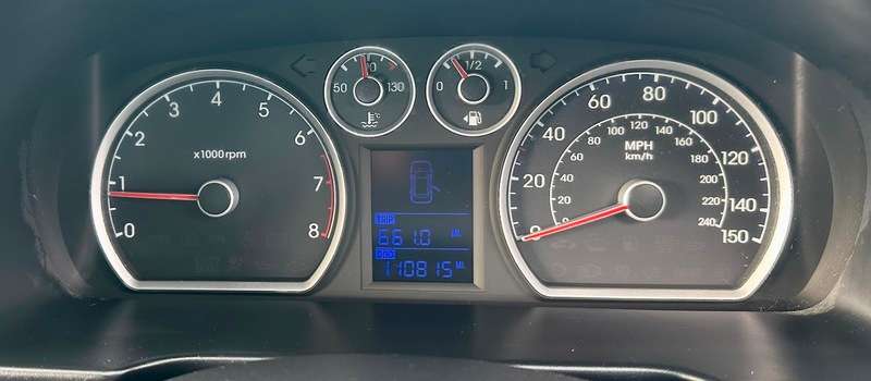 2009 HYUNDAI I30 2009 HYUNDAI I30