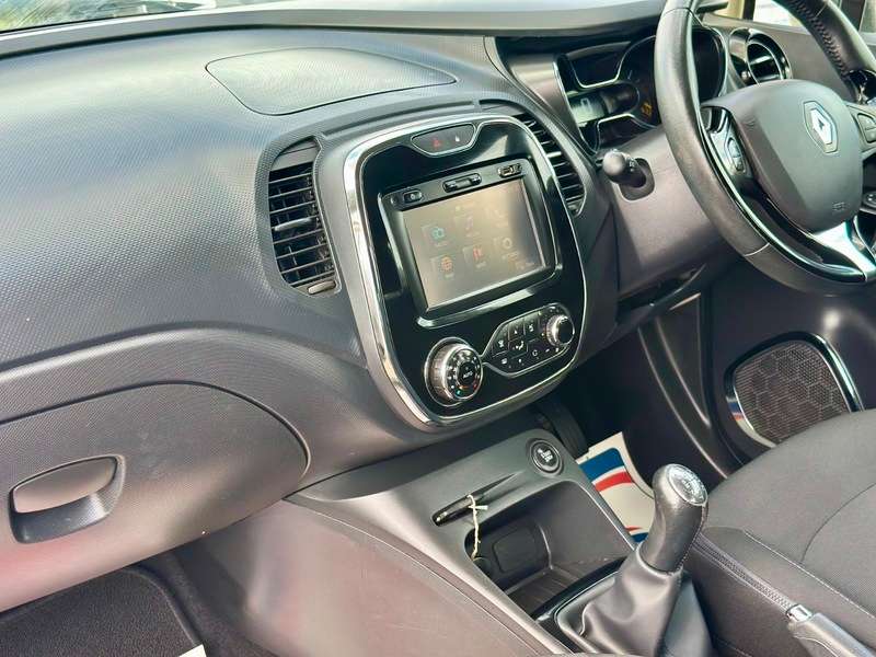 2014 RENAULT CAPTUR 2014 RENAULT CAPTUR