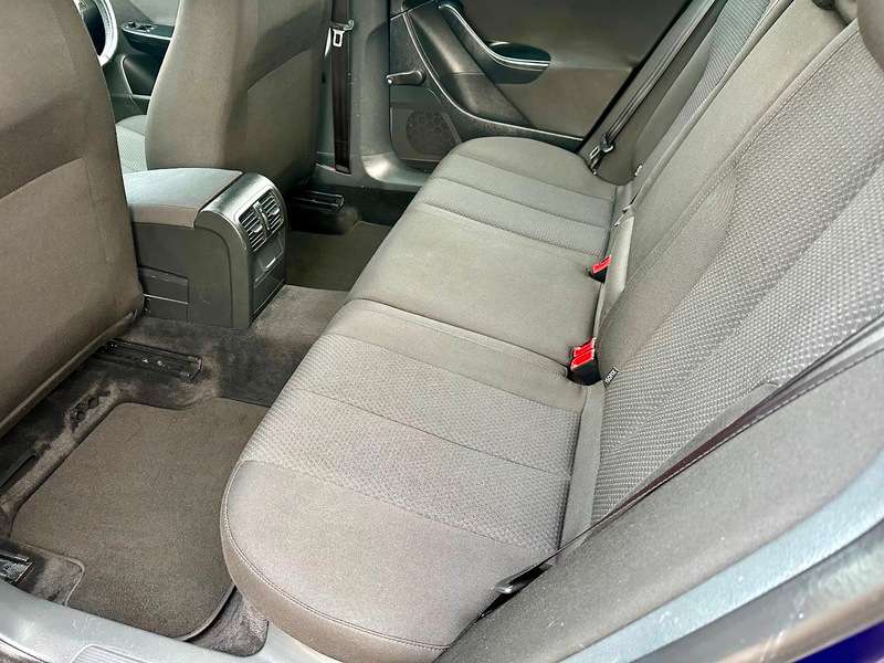 2009 VOLKSWAGEN PASSAT 2009 VOLKSWAGEN PASSAT