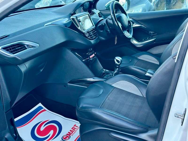 2016 PEUGEOT 2008 2016 PEUGEOT 2008