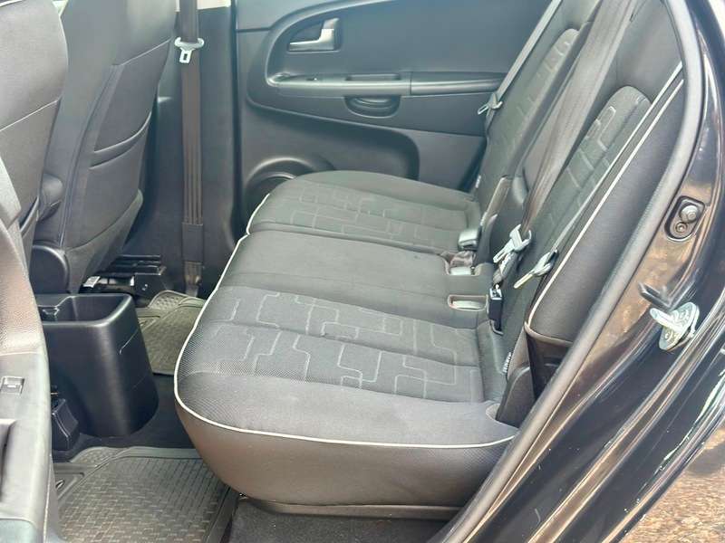 2015 KIA VENGA 2015 KIA VENGA