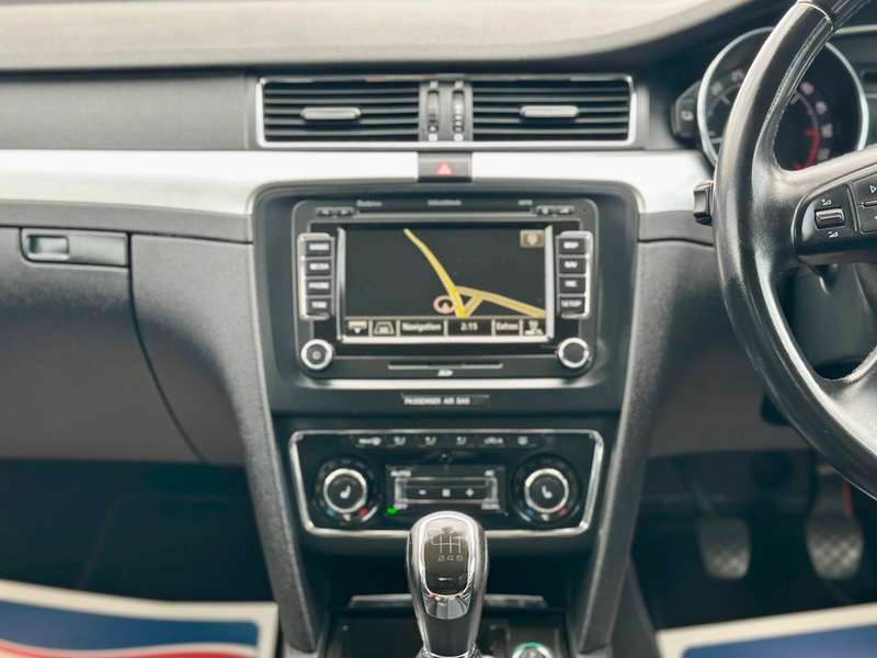 2011 SKODA SUPERB 2011 SKODA SUPERB