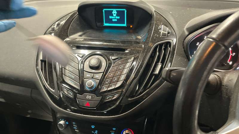 2014 FORD B-MAX 2014 FORD B-MAX