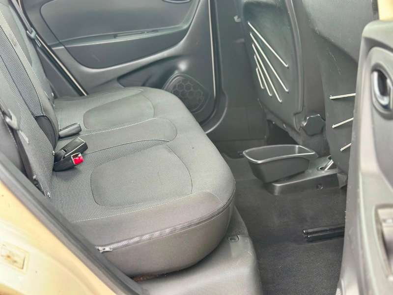 2014 RENAULT CAPTUR 2014 RENAULT CAPTUR