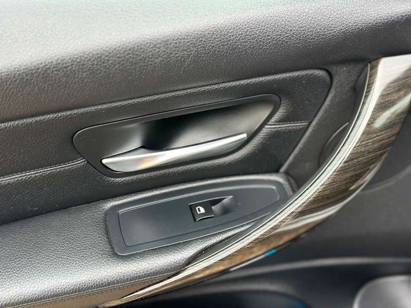 2015 BMW 3 SERIES 2015 BMW 3 SERIES