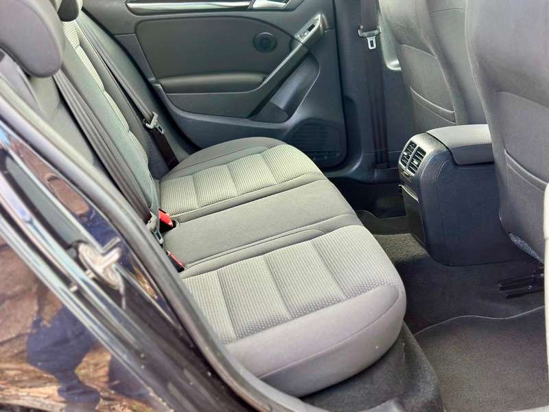 2012 VOLKSWAGEN GOLF 2012 VOLKSWAGEN GOLF