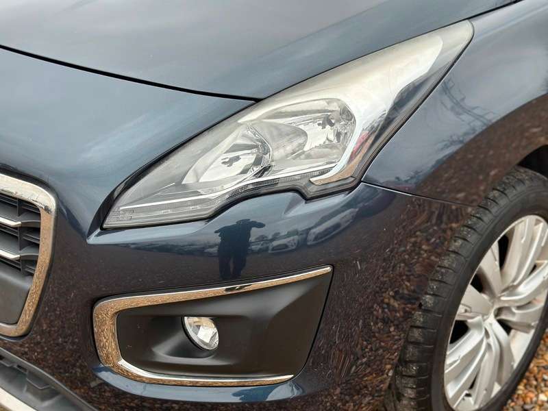 2015 PEUGEOT 3008 2015 PEUGEOT 3008