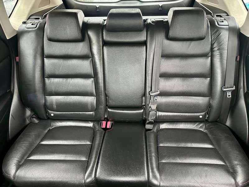 2012 MAZDA CX-5 2012 MAZDA CX-5