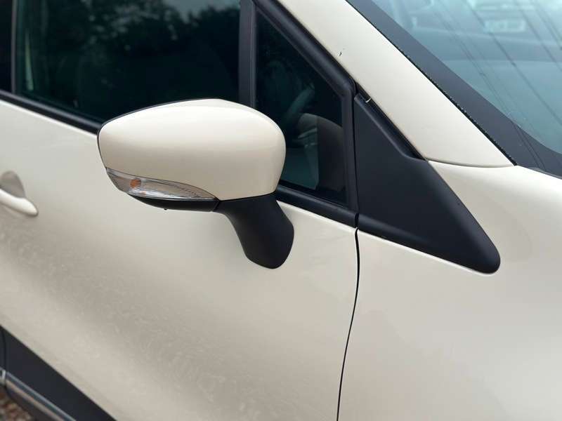 2014 RENAULT CAPTUR 2014 RENAULT CAPTUR