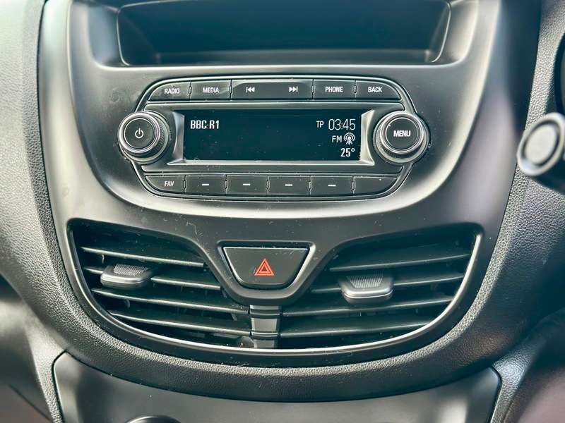 2019 VAUXHALL VIVA 2019 VAUXHALL VIVA
