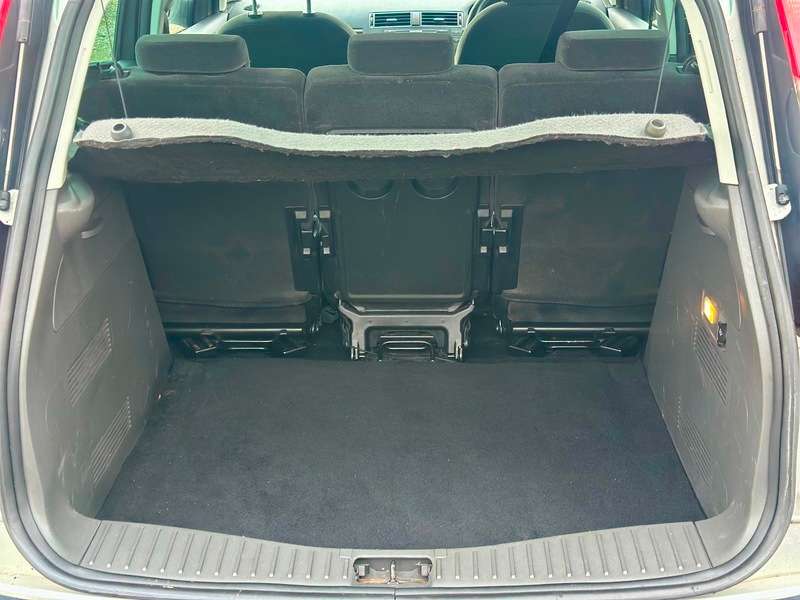 2006 FORD FOCUS C-MAX 2006 FORD FOCUS C-MAX