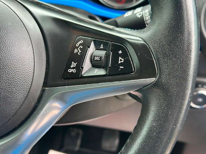 2015 VAUXHALL ADAM 2015 VAUXHALL ADAM
