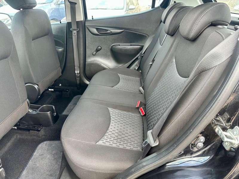 2019 VAUXHALL VIVA 2019 VAUXHALL VIVA
