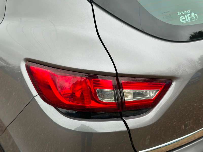 2015 RENAULT CLIO 2015 RENAULT CLIO