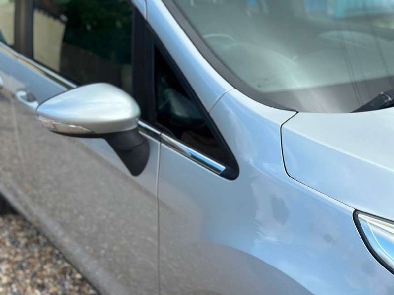 2012 FORD B-MAX 2012 FORD B-MAX