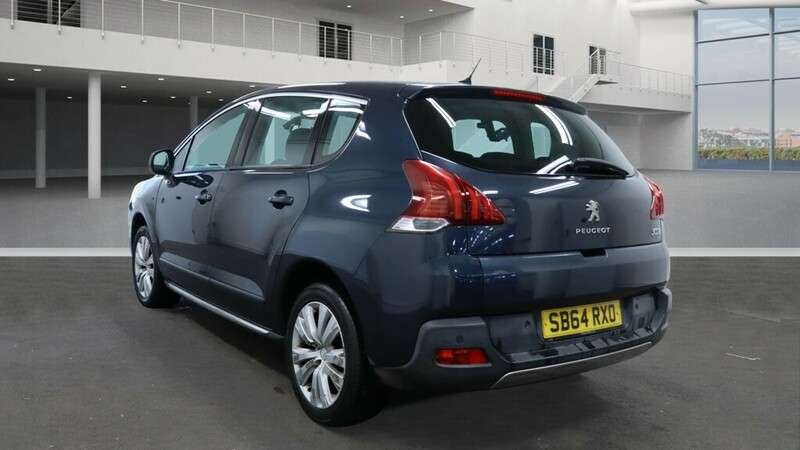 2015 PEUGEOT 3008 2015 PEUGEOT 3008
