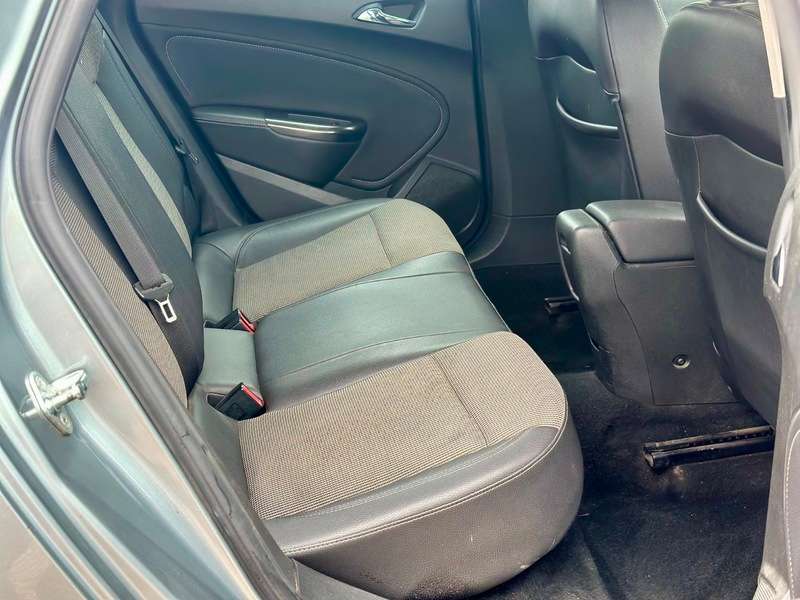 2010 VAUXHALL ASTRA 2010 VAUXHALL ASTRA