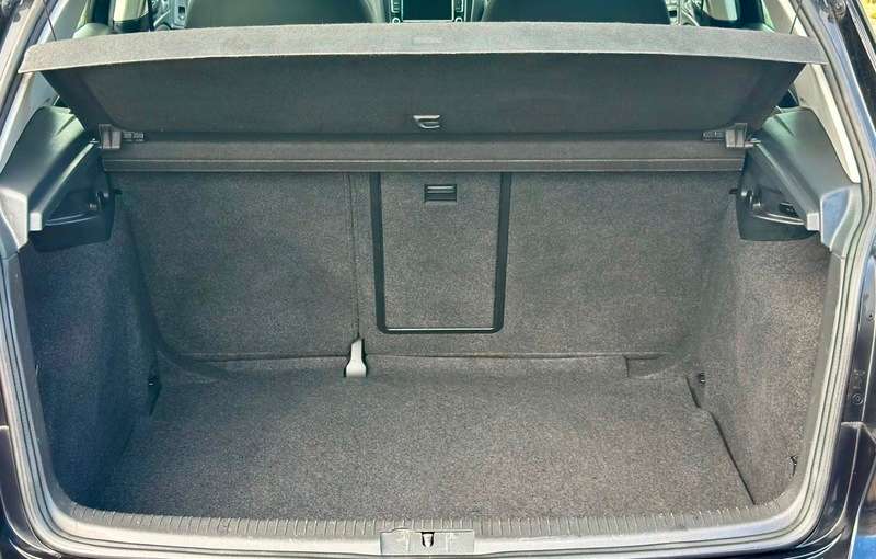2012 VOLKSWAGEN GOLF 2012 VOLKSWAGEN GOLF