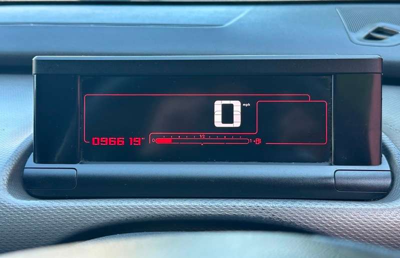 2015 CITROEN C4 CACTUS 2015 CITROEN C4 CACTUS