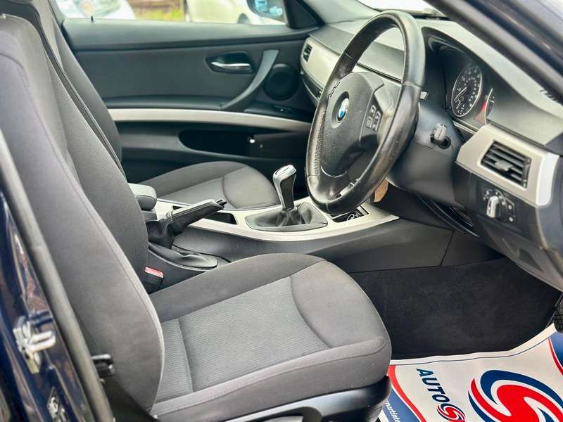 2008 BMW 3 SERIES 2008 BMW 3 SERIES