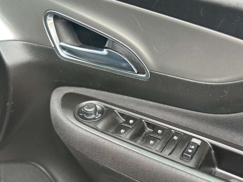 2015 VAUXHALL MOKKA 2015 VAUXHALL MOKKA