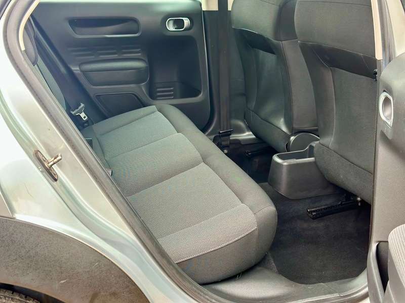 2016 CITROEN C4 CACTUS 2016 CITROEN C4 CACTUS