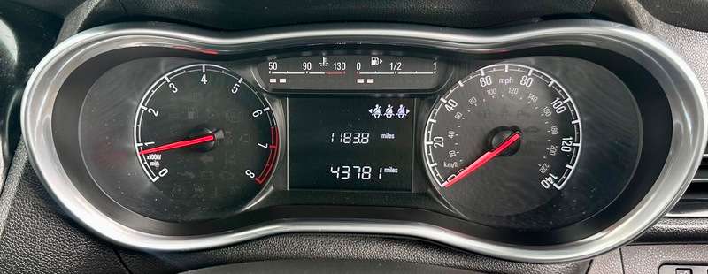2016 VAUXHALL VIVA 2016 VAUXHALL VIVA