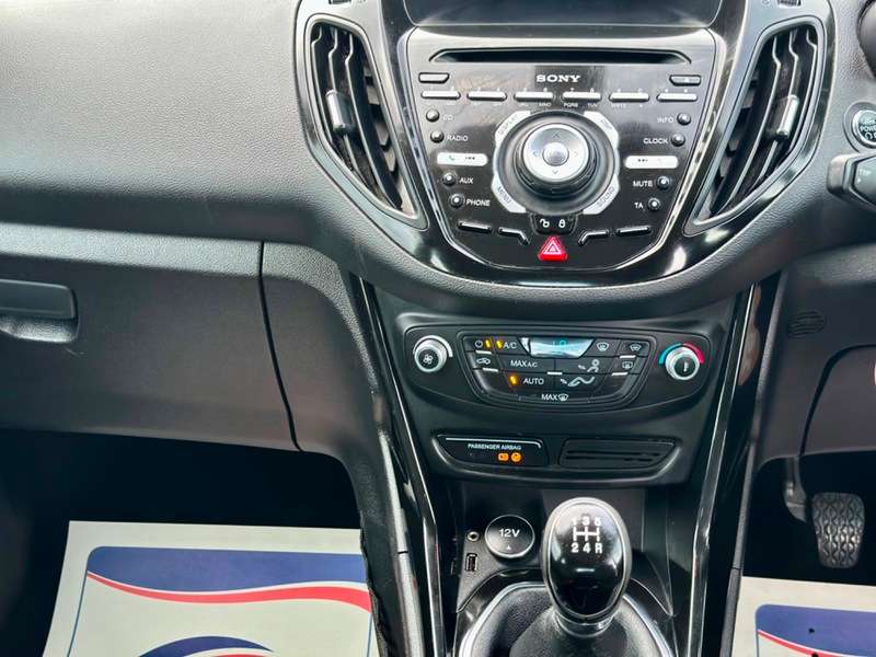 2012 FORD B-MAX 2012 FORD B-MAX