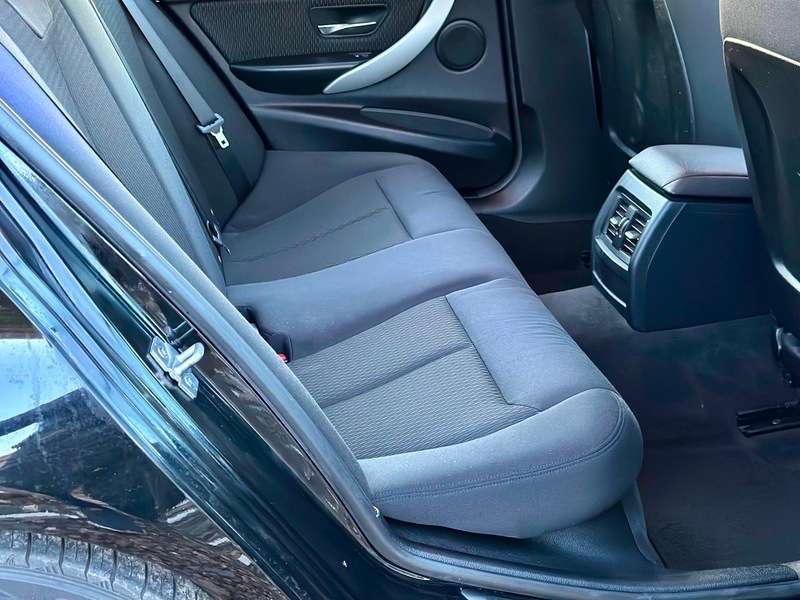 2013 BMW 3 SERIES 2013 BMW 3 SERIES