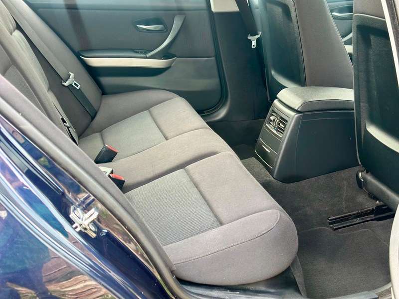 2008 BMW 3 SERIES 2008 BMW 3 SERIES