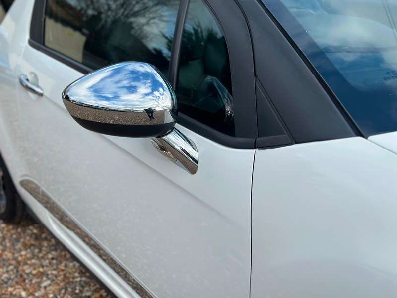 2014 CITROEN DS3 2014 CITROEN DS3