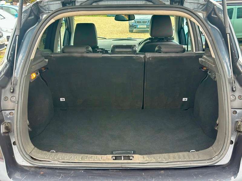 2008 FORD KUGA 2008 FORD KUGA