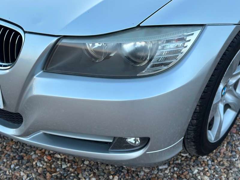 2011 BMW 3 SERIES 2011 BMW 3 SERIES