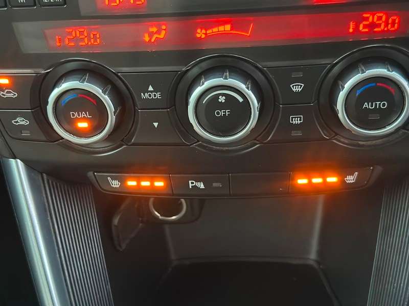 2013 MAZDA CX-5 2013 MAZDA CX-5