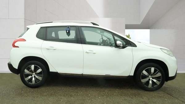 2016 PEUGEOT 2008 2016 PEUGEOT 2008