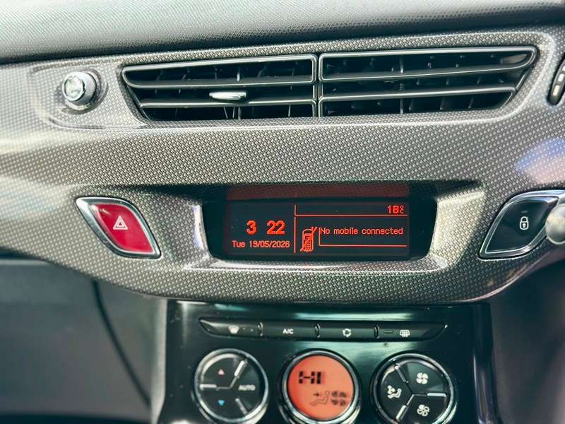 2014 CITROEN DS3 2014 CITROEN DS3