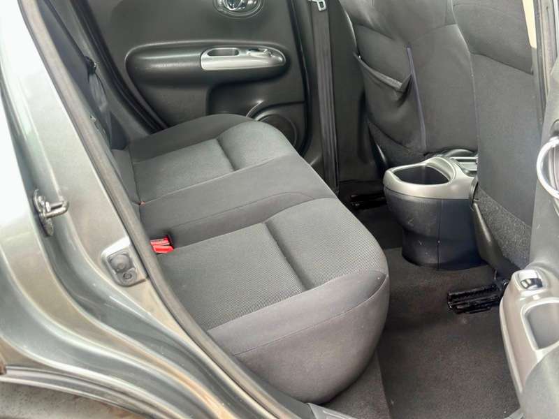 2011 NISSAN JUKE 2011 NISSAN JUKE