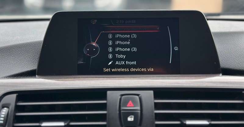 2015 BMW 3 SERIES 2015 BMW 3 SERIES