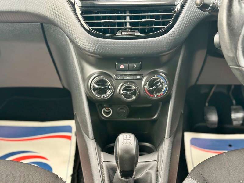 2016 PEUGEOT 208 2016 PEUGEOT 208