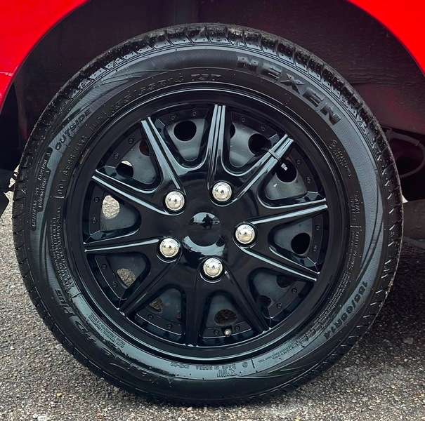 2007 PEUGEOT 107 2007 PEUGEOT 107