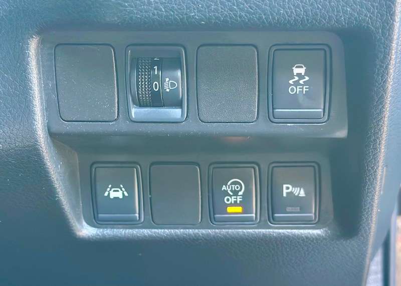 2014 NISSAN QASHQAI 2014 NISSAN QASHQAI